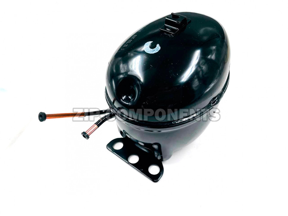 Компрессор Embraco EMT60HLP, (R134 169 Вт при -23.3°) Indesit C00387347