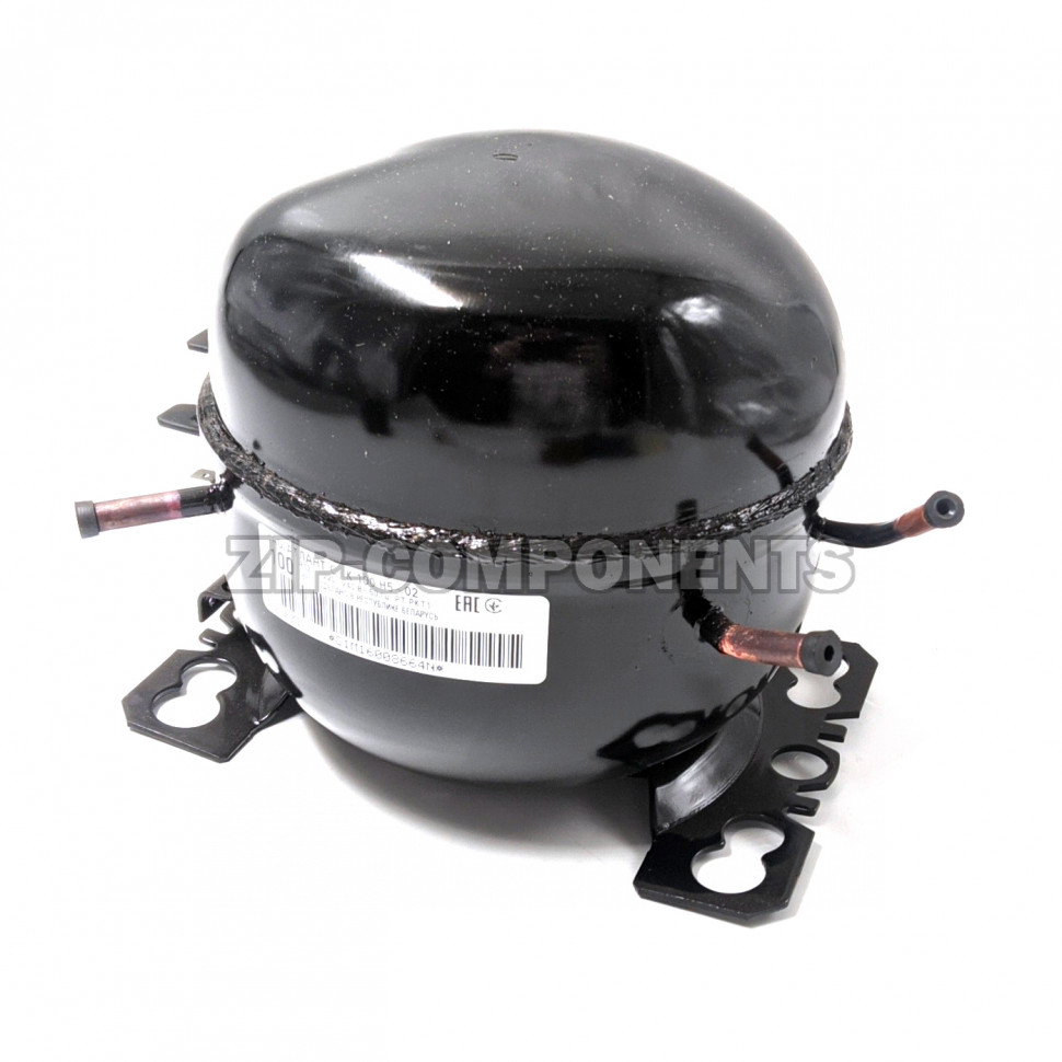 Компрессор Атлант СК-100 (R-12) H5-02 в индивидуальной упаковке