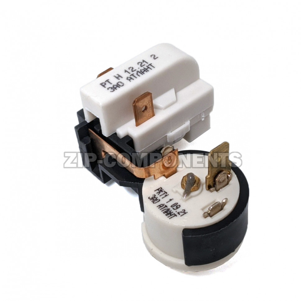 Компрессор Атлант СК-100 (R-12) H5-02 в индивидуальной упаковке