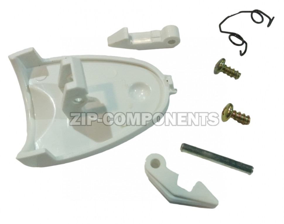 Ручка люка в сборе Candy 90473547, 90470295, 90489093