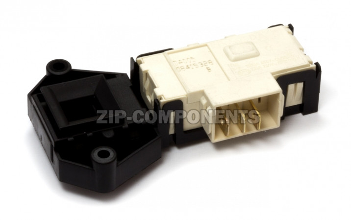 Замок люка СМ Haier 0020400505C