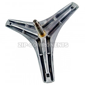 Втулка ремонтная для крестовины стиральной машины 21,9х25 мм