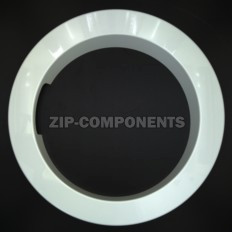 Наружная обечайка люка Samsung DC63-00923A