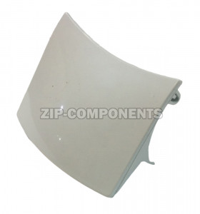 Ручка люка СМ Bosch 00183607