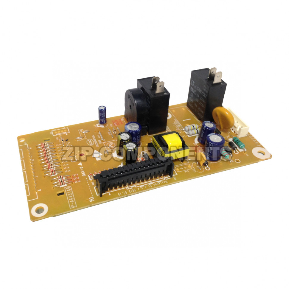 Плата управления СВЧ LG EBR80142829