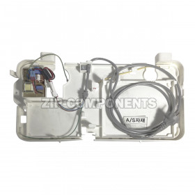 Короб главной платы в сборе холодильника Samsung DA97-11941A