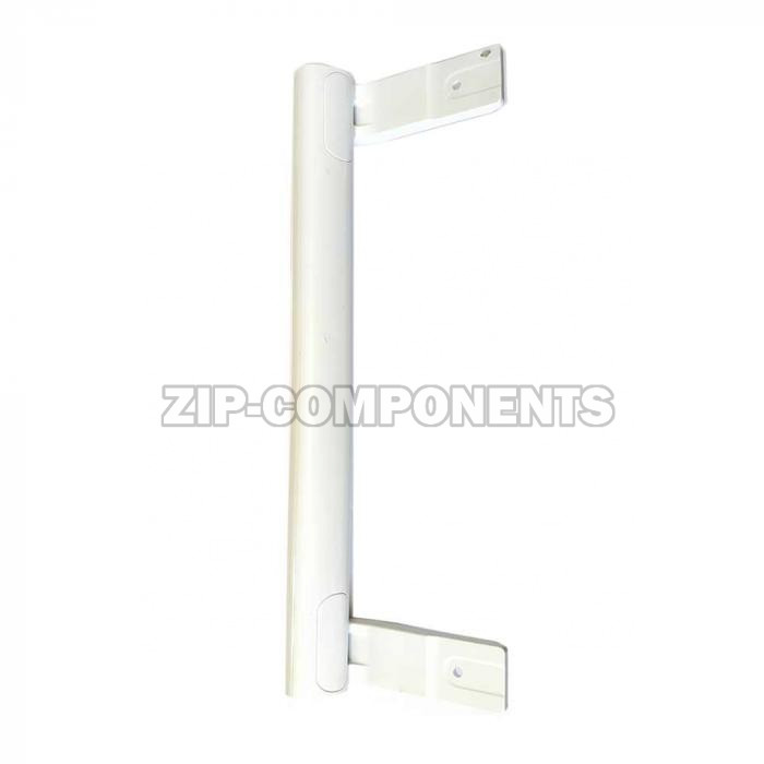 Ручка двери холодильника (белая) LG AED73673701