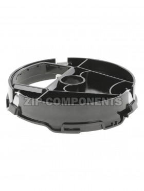 Держатель кубикорезки для кухонного комбайна Bosch 12004927