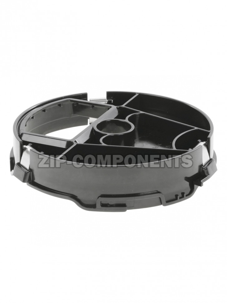 Держатель кубикорезки для кухонного комбайна Bosch 12004927