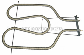 ТЭН  для духовки GORENJE 598828 1100W