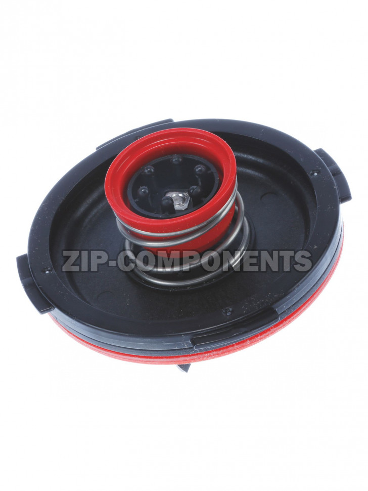 Цоколь блендера с ножом для кухонного комбайна Bosch 10000854