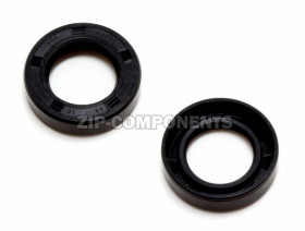 Сальник 24x40x10