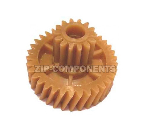 Шестерня для мясорубки Эльво, Д-37/16мм, зубья 34/14шт. 14.113-EV