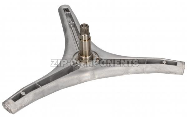 Крестовина барабана стиральной машины LG MHW62101201