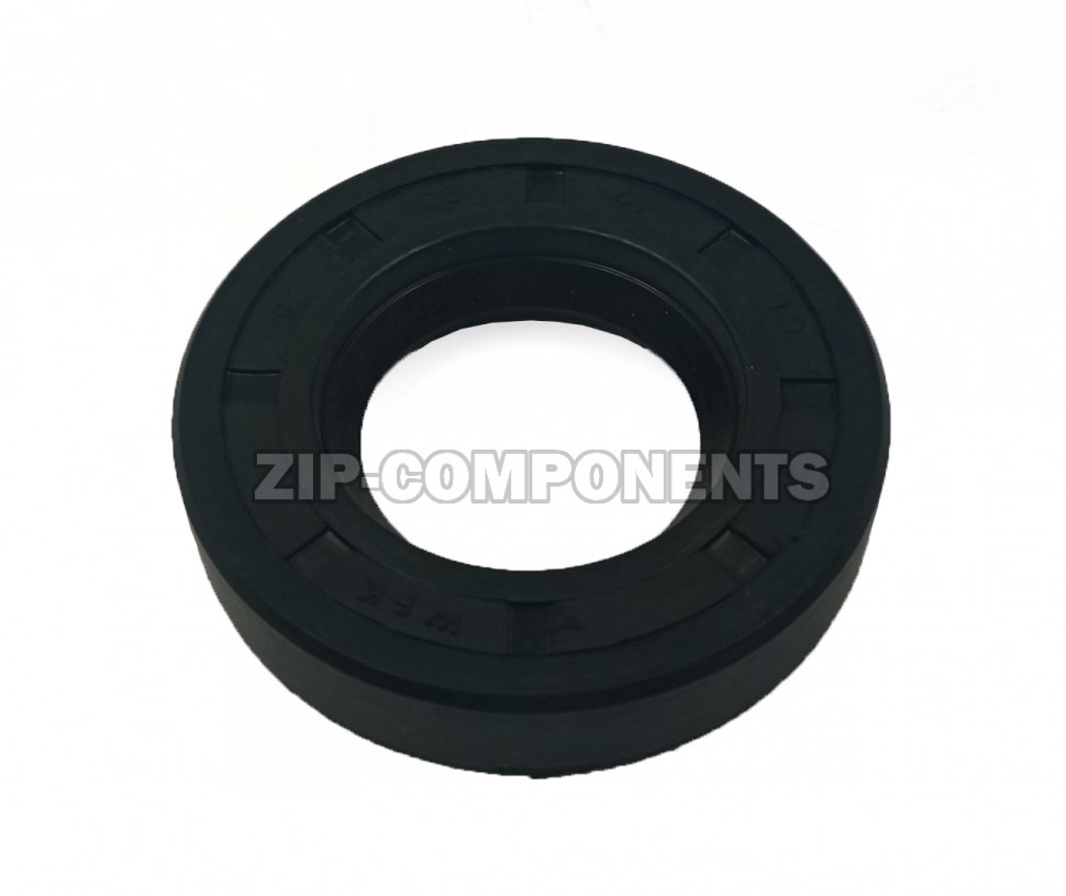 Сальник 25x47x10 G2 WFK стиральной машины Indesit Candy