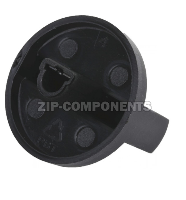 Ручка конфорки газовой варочной панели Bosch 00635248