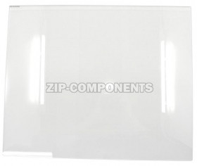 Внутреннее стекло двери духовки Electrolux 3429341039