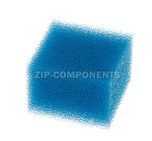 Поролоновый фильтр для моющего пылесоса Bosch 00797623