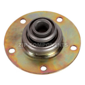 Суппорт в сборе (напротив шкива, подш.203) Ardo 651029596, 725003000 cod070