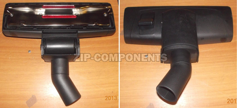 Щетка под трубу D-35 мм для пылесоса Miele 7253820