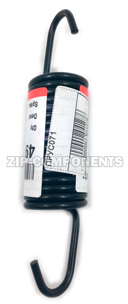 Пружина бака LG 4970EN2001N