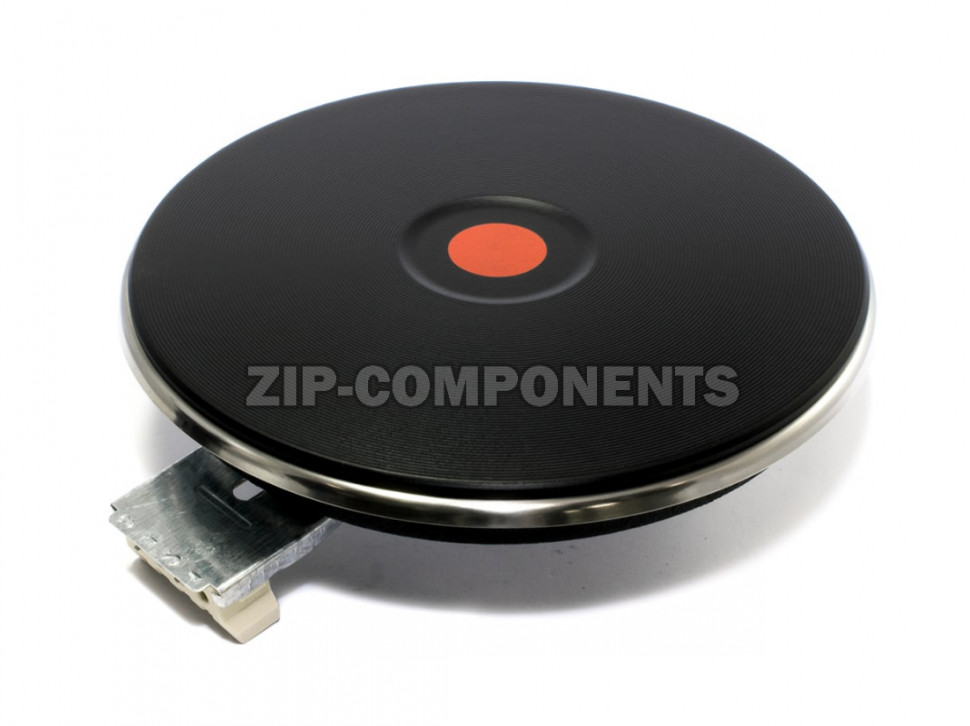 Конфорка 2000W Ø180MM LOW RIM - SKL