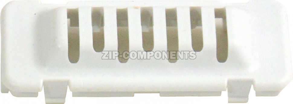 Заглушка для холодильника (поставляется отдельно от 00420667) Bosch 00607831