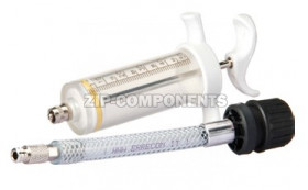 Шприц-инжектор наполняемый 20 мл IN1021.01