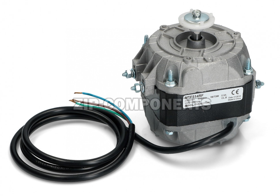 Микродвигатель YZF 16 Вт 1300/1550RPM SKL высокое качество