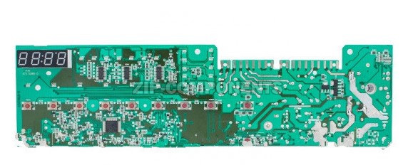 Модуль управления СМ Атлант 908081400119