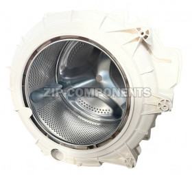 Бак стиральной машины Indesit C00372869