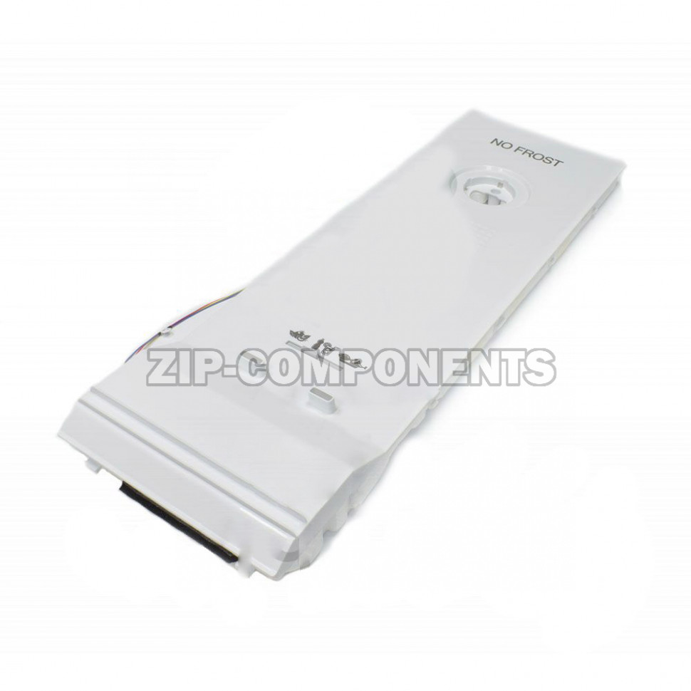 Заслонка холодильника Haier 0530024943