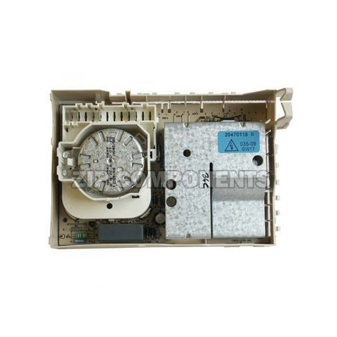 Модуль (плата) управления Whirlpool 481228219609