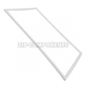 Уплотнитель холодильника Bosch 00719393