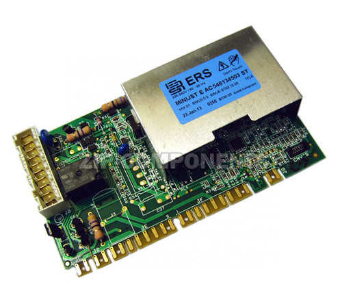 Модуль (плата) Zanussi 4055113361