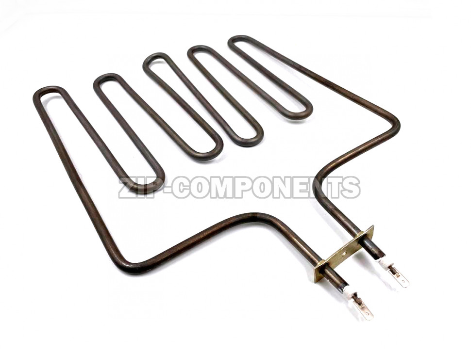 ТЭН для саун HARVIA ZSL-313 2000W 280 А 8/2,0 Т 220 - 5 изгибов