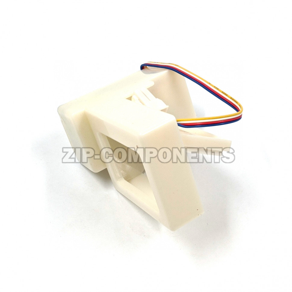 Воздушная заслонка холодильника Indesit C00536747