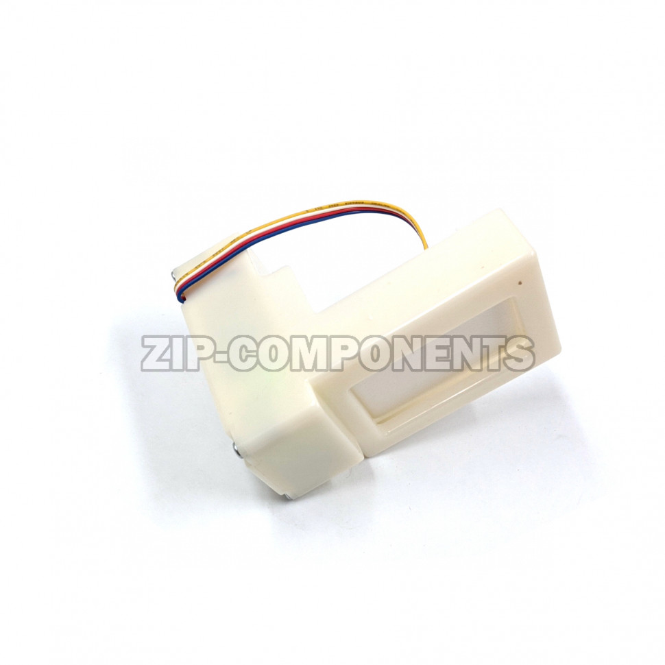 Воздушная заслонка холодильника Indesit C00536747