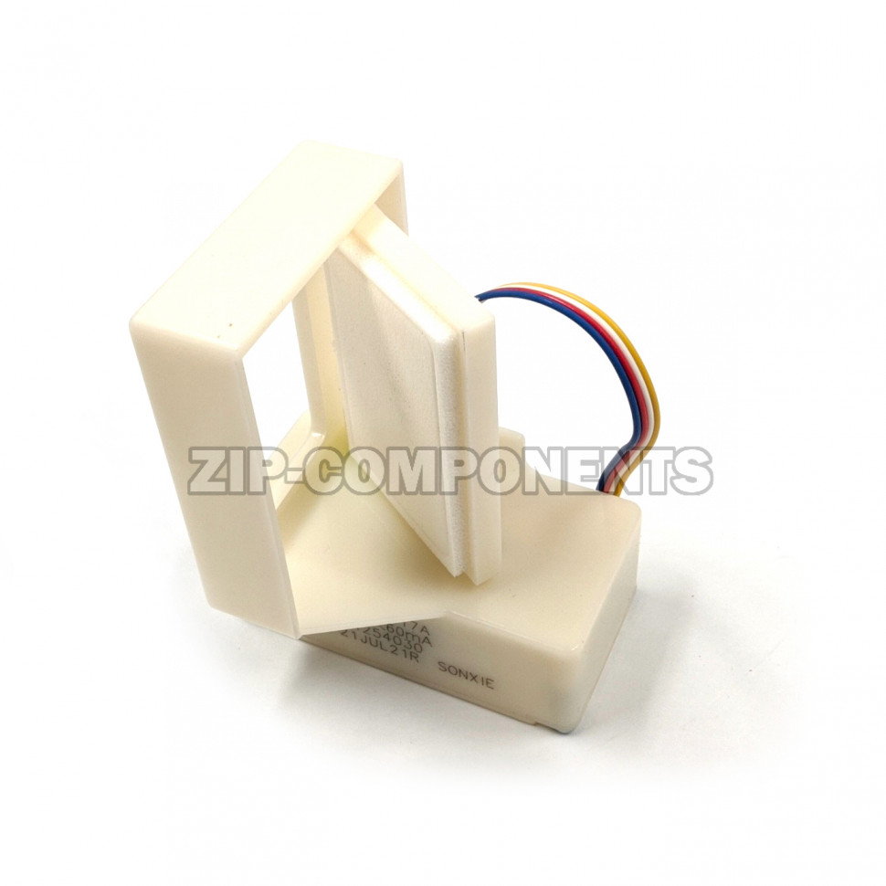 Воздушная заслонка холодильника Indesit C00536747