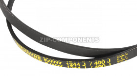 Ремень 1244J4 Berlingtoun