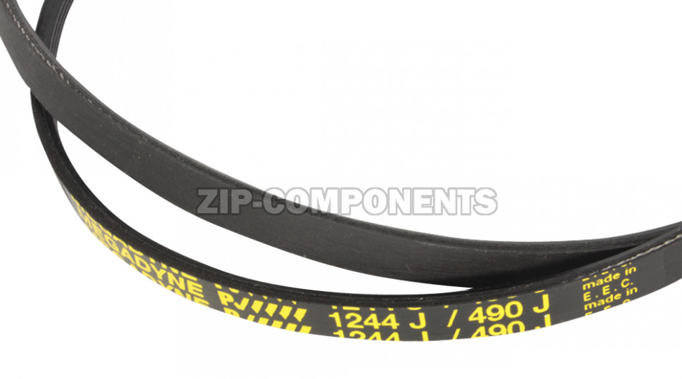 Ремень 1244J4 Berlingtoun