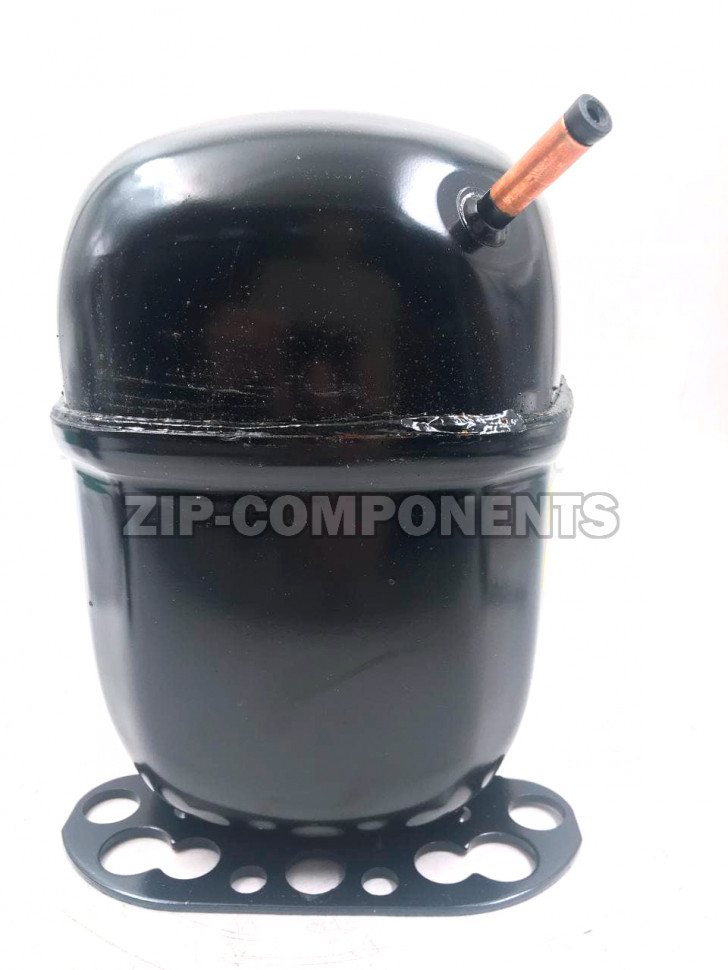 Компрессор Secop SC 12 CL (R-404) (W при -23.3° 517Вт) низкотемпературный в коробке