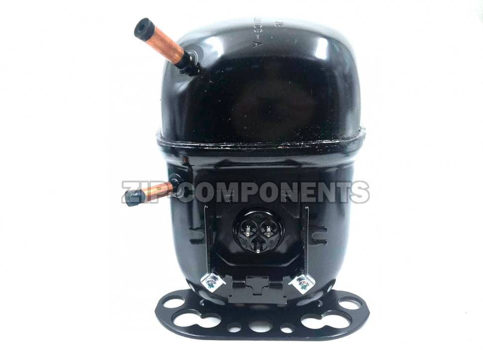 Компрессор Secop SC 12 CL (R-404) (W при -23.3° 517Вт) низкотемпературный в коробке