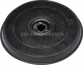 Угольный фильтр для вытяжки Bosch 11005728