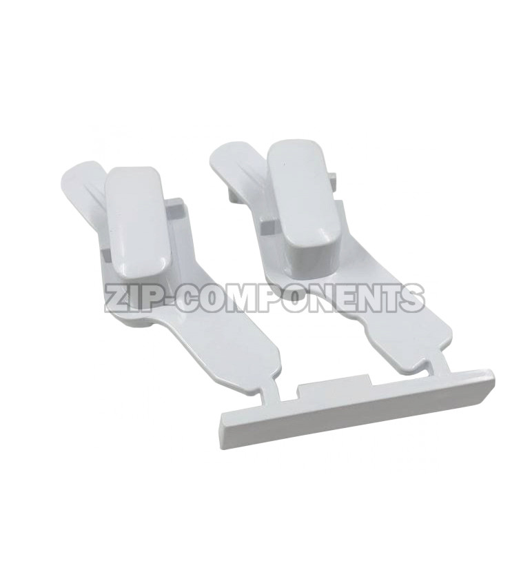 Блок кнопок стиральной машины Whirlpool 481071425351