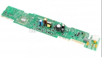 Модуль (плата) управления для холодильника Indesit C00294196