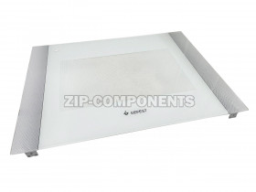 Стекло внешнее для духовки Gefest 6100.16.2.000-06