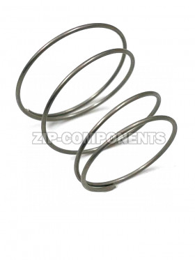 Пружина ручки для газовой плиты Electrolux 3543029031