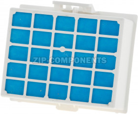 НЕРА фильтр для пылесоса Bosch 00578861