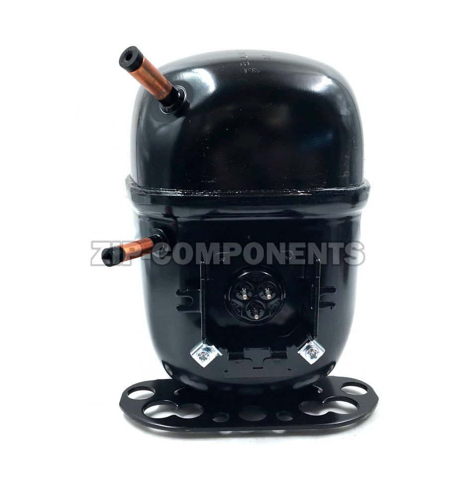 Компрессор Secop SC 10 CL (R-404, 23.3C, 402Вт) низкотемпературный в коробке